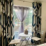 Modern Self Contained Studio Flat