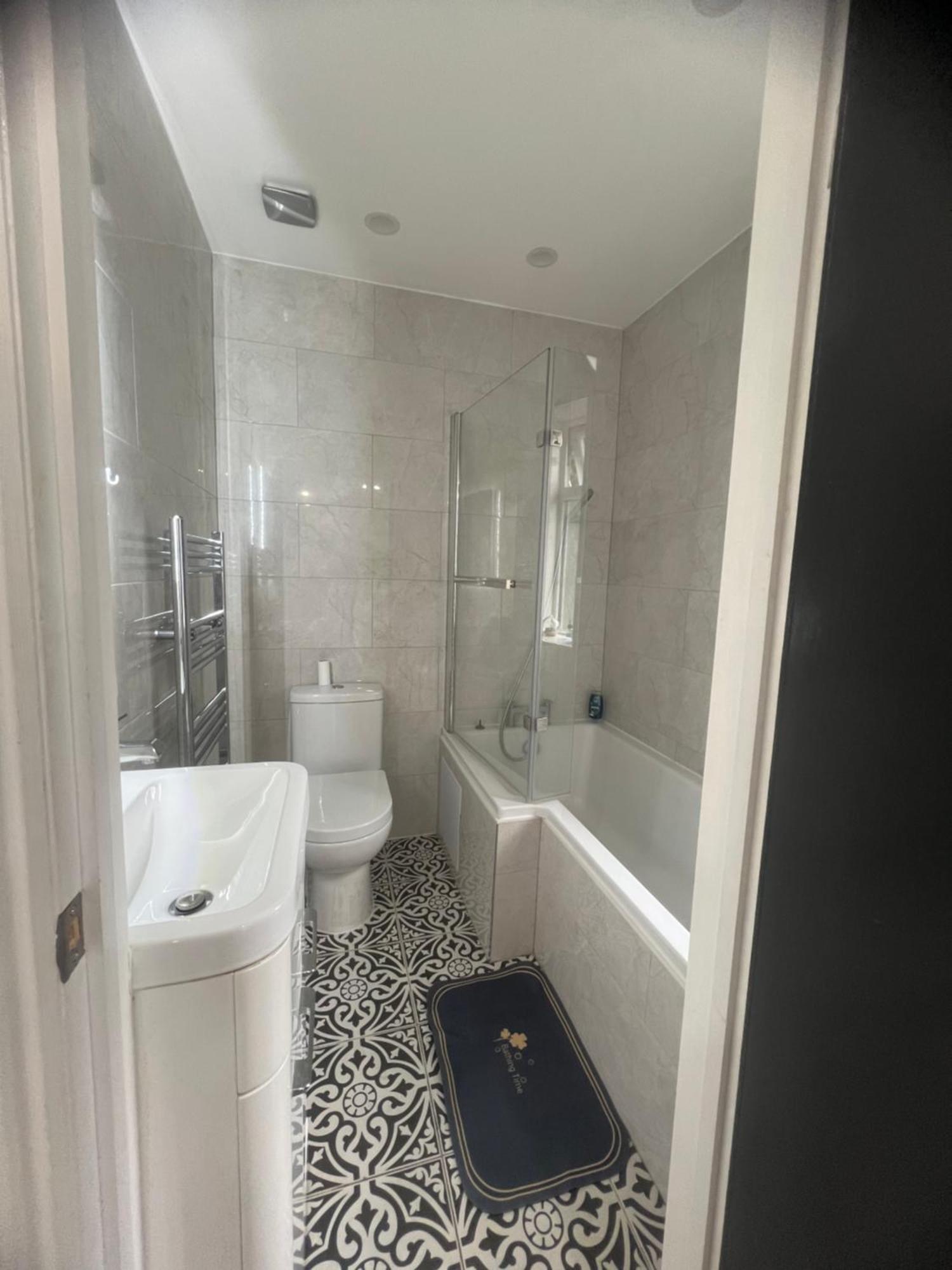 Appartamento Modern Self Contained Flat *