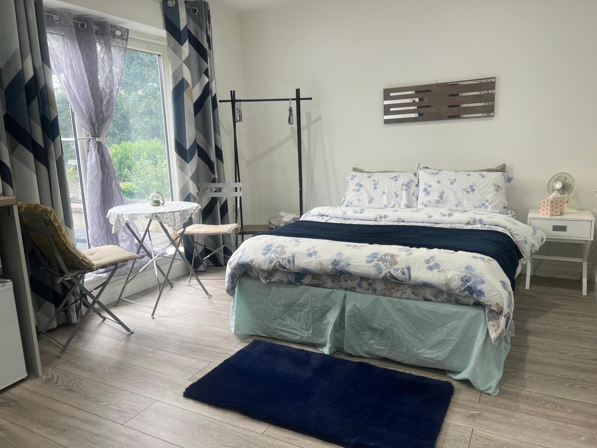 Modern Self Contained Flat Appartamento *